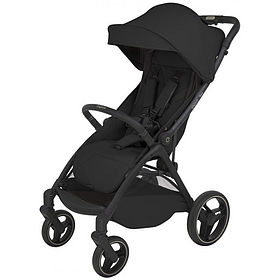 Коляска прогулянкова Espiro Flow, Timeless Black