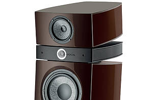 Підлогова акустика Focal MAESTRO UTOPIA EVO WOOD, фото 2