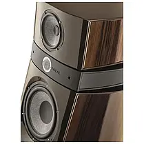 Підлогова акустика Focal MAESTRO UTOPIA EVO WOOD, фото 2