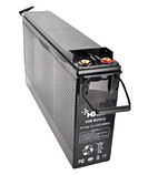 Акумуляторна батарея MERLION GEL FTG12-150 12V 150Ah (567х110х283), фото 3