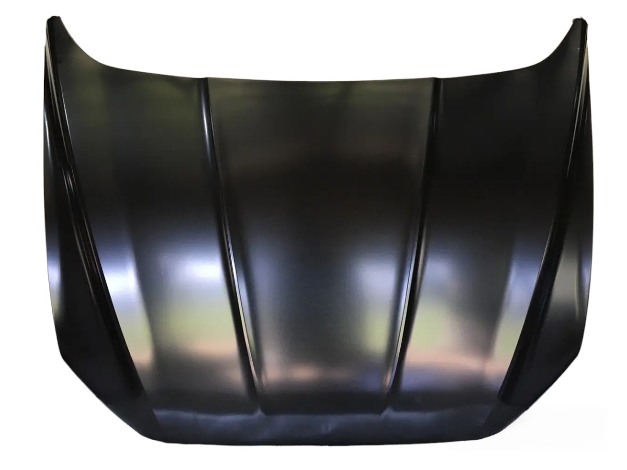 Капот Ford Fusion mk5 2013-2020 алюміній DS7Z-16612-B