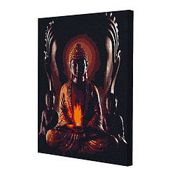 Будда (40x50) (RB-0064)