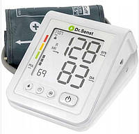 Електронний автоматичний тонометр / Вимірювач тиску Dr.Senst BP118A