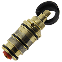 Термостатичний картидж із бічним кріпленням (КТ01)