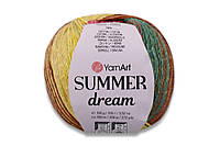 YarnArt Summer Dream, №4308