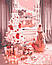 Картина за номерами Riviera Blanca Merry Christmas 40x50 см (RB-0312), фото 4