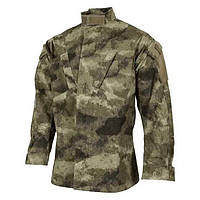 Тактические куртки TRU-SPEC и Propper (США)