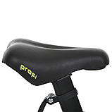 Велосипед двоколісний PROF1 STELLAR на 14 дюймів, yellow, фото 7