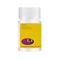 Li Нормотин (Лі Нормотин) — капсули для нервової системи