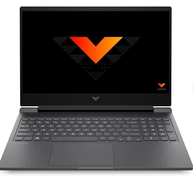 Ноутбук HP Victus 16 15,6" FHD IPS i5 11400H 8Gb SSD 256Gb RTX 3050 Б/В, фото 1