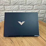 Ноутбук HP Victus 16 15,6" FHD IPS i5 11400H 8Gb SSD 256Gb RTX 3050 Б/В, фото 4