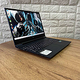 Ноутбук HP Victus 16 15,6" FHD IPS i5 11400H 8Gb SSD 256Gb RTX 3050 Б/В, фото 3