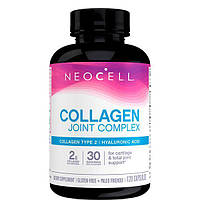 Препарат для суставов и связок Neocell Collagen Joint Complex, 120 капсул CN14509 SP