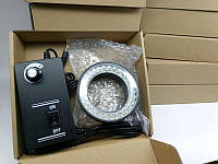 Подсветка для микроскопа МБС , ST6024 , Yaxun Nikon Olympus 56 led