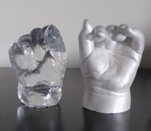 Силіконовий каучук СКТН-А, фото 1