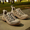 Тактичні кросівки весна-літо койот, військові кроси літні, армійське літнє взуття для зсу 40-47, фото 2