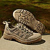 Тактичні кросівки весна-літо койот, військові кроси літні, армійське літнє взуття для зсу 40-47, фото 4