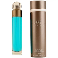 Парфюм мужской 360 Perry Ellis for men 100 ml