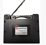 Акумулятор літієвий для інвалідного візка MIRID D-810, D-812 24В, фото 2