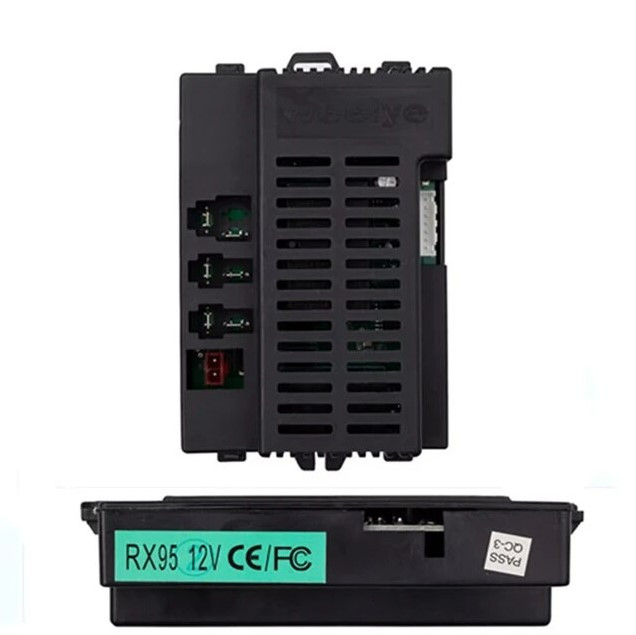 Блок керування для дитячого електромобіля Weelye RX95 12V