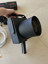 Зенитний прожектор пошуковий 90Вт, фото 3