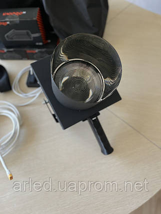 Зенитний прожектор пошуковий 90Вт, фото 2