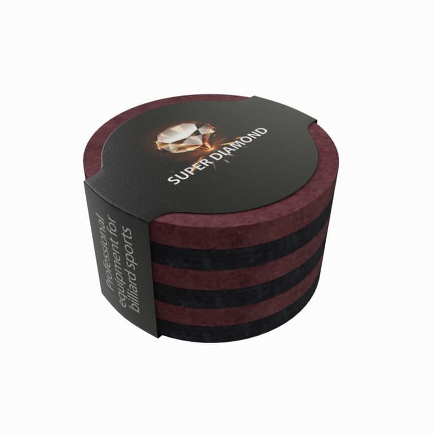 Наклейка для кия Super Diamond 2H без фібри