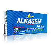 Электролиты "Alkagen" OLIMP, 120 капсул