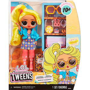 Lol surprise doll series 5 new arrivals