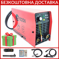 Сварочный инвертор Edon TB-300P