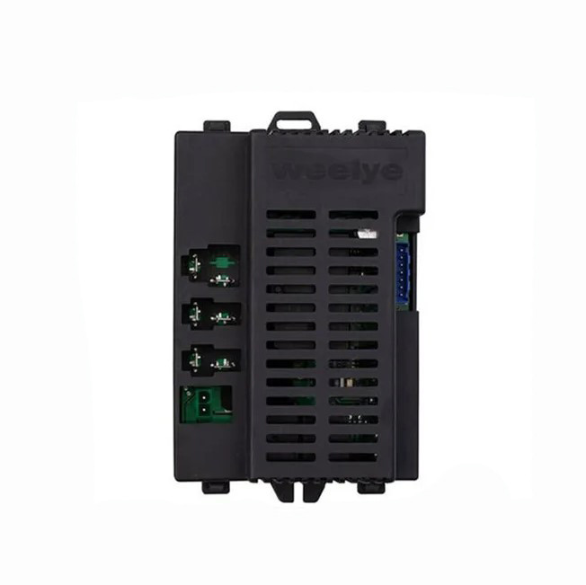 Блок керування Weelye RX98 24V для дитячого електромобіля