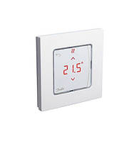 Терморегулятор Danfoss Icon RT, 24V Wireless Display ( накладной, WI-FI)