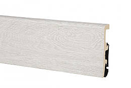 Плінтус Arbiton Integra 04 Ясень північний 80x21x2400