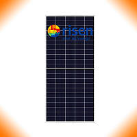 Сонячна панель Risen 550 Вт RSM110-8-550M, MONO, монокристал