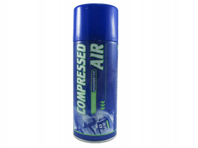 Сжатый воздух AG TermoPasty Compressed Air 300 мл (ID#2178704757 ...