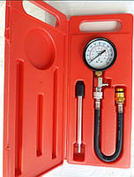 Компресометр компрессометр для бензиновых двигателей INTERTOOL