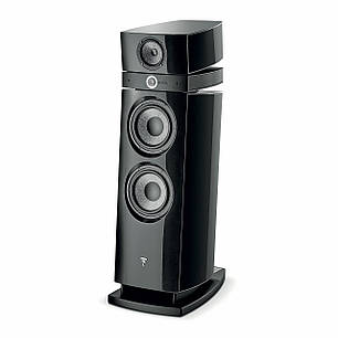 Підлогова акустика Focal MAESTRO UTOPIA EVO, фото 1