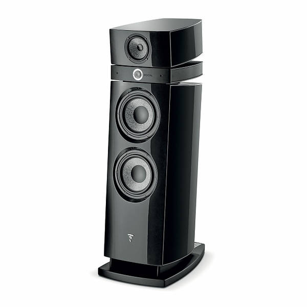 Buy focal utopia sale