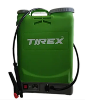 Опрыскиватель аккумуляторный TIREX TRES16L-12AP