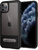 Чохол Spigen Slim Armor Essential S для iPhone 11 Pro Max 075CS27060