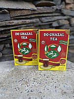 Чай черный "Akbar" Do Ghazal Pure Ceylon Tea 500г