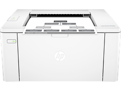 Ремонт принтера HP LaserJet Pro M102a в Черкасах