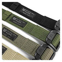 Тактичні ремені Mission Made Tactical Belt (США)