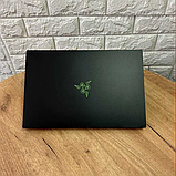 Ноутбук Razer Blade 15 FHD IPS 144Hz i7 9750H 16Gb SSD 128Gb+HDD1Tb RTX 2060 Б/В, фото 2
