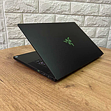 Ноутбук Razer Blade 15 FHD IPS 144Hz i7 9750H 16Gb SSD 128Gb+HDD1Tb RTX 2060 Б/В, фото 6