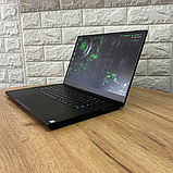 Ноутбук Razer Blade 15 FHD IPS 144Hz i7 9750H 16Gb SSD 128Gb+HDD1Tb RTX 2060 Б/В, фото 3
