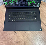 Ноутбук Razer Blade 15 FHD IPS 144Hz i7 9750H 16Gb SSD 128Gb+HDD1Tb RTX 2060 Б/В, фото 4