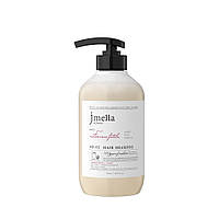 (НОВИНКА) Парфумований шампунь "JMELLA IN FRANCE FEMME FATALE HAIR SHAMPOO" 500ml