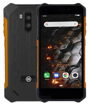 MyPhone Iron 3 LTE Dual SIM Orange