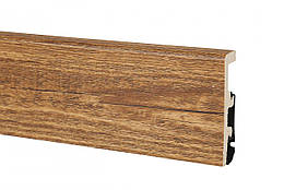 Плінтус Arbiton Integra 10 Дуб кальвадос 80x21x2400